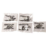 Yuasa Battery Bolts - 6 x 14 mm (5-Pack)