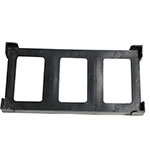 YUASA YTX20HL-PW TRAY