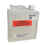 YUASA BATTERY ACID BOTTLE