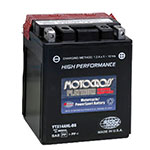 MOTOCROSS AGM HIGH PERFORMANCE BATTERY