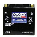 MOTOCROSS AGM BATTERY