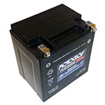 MOTOCROSS AGM HIGH PERFORMANCE BATTERY