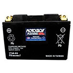 MOTOCROSS AGM BATTERY