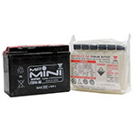 MOTOCROSS AGM HIGH PERFORMANCE BATTERY