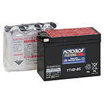 MOTOCROSS AGM BATTERY