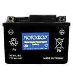 MOTOCROSS AGM BATTERY