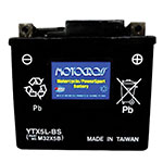 MOTOCROSS AGM BATTERY