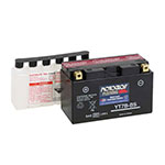 MOTOCROSS AGM BATTERY