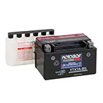 MOTOCROSS AGM BATTERY