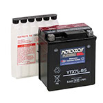 MOTOCROSS AGM BATTERY