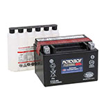 MOTOCROSS AGM BATTERY