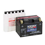 MOTOCROSS AGM BATTERY