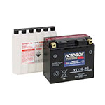 MOTOCROSS AGM BATTERY