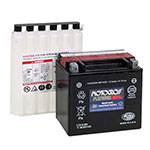 MOTOCROSS AGM BATTERY