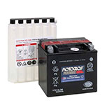 MOTOCROSS AGM BATTERY