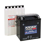 MOTOCROSS AGM BATTERY
