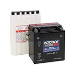 MOTOCROSS AGM BATTERY