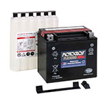 MOTOCROSS AGM BATTERY