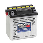 MOTOCROSS YUMICRON BATTERY