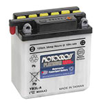 MOTOCROSS YUMICRON BATTERY