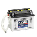 MOTOCROSS YUMICRON BATTERY