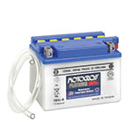 MOTOCROSS YUMICRON BATTERY