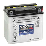 MOTOCROSS YUMICRON BATTERY