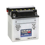 MOTOCROSS YUMICRON BATTERY