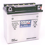 MOTOCROSS YUMICRON BATTERY