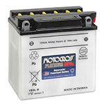 MOTOCROSS YUMICRON BATTERY