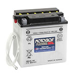 MOTOCROSS YUMICRON BATTERY