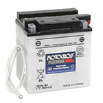 MOTOCROSS YUMICRON BATTERY