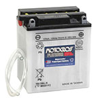 MOTOCROSS YUMICRON BATTERY