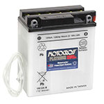 MOTOCROSS YUMICRON BATTERY