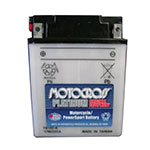 MOTOCROSS YUMICRON BATTERY