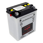 MOTOCROSS YUMICRON BATTERY