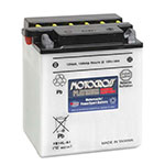 MOTOCROSS YUMICRON BATTERY