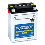MOTOCROSS YUMICRON BATTERY