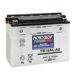 MOTOCROSS YUMICRON BATTERY