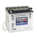 MOTOCROSS YUMICRON BATTERY