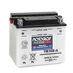 MOTOCROSS YUMICRON BATTERY