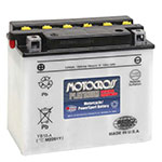 MOTOCROSS YUMICRON BATTERY