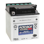 MOTOCROSS YUMICRON BATTERY