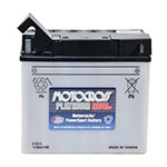 MOTOCROSS YUMICRON BATTERY