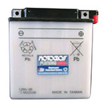 MOTOCROSS CONVENTIONAL BATTERY