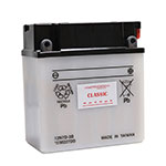 MOTOCROSS CONVENTIONAL BATTERY