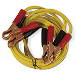 YUASA HEAVY DUTY 8' 8-GAUGE JUMPER CABLE