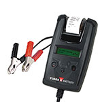 YUASA DIGITAL BATTERY PRINT TESTER