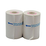 YUASA TDIGITAL BATTERY PRINT TESTER PRINT ROLLS 2PK