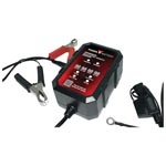 Yuasa 900m Amp Charger & Maintainer (6/12V)